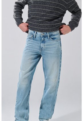 KOAJ PANTALON KOAJ JEAN 90s 32183 1/26