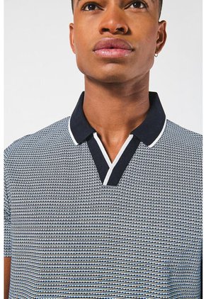 KOAJ CAMISA POLO KOAJ JEYK 3/24