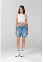 KOAJ SHORT KOAJ JEAN EXBOYFRIEND 29699 4/25 de Koaj