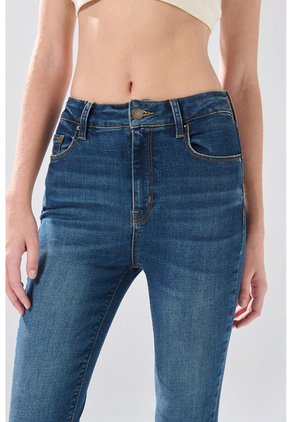 KOAJ PANTALON KOAJ JEAN SUPER SKINNY 33578 3/