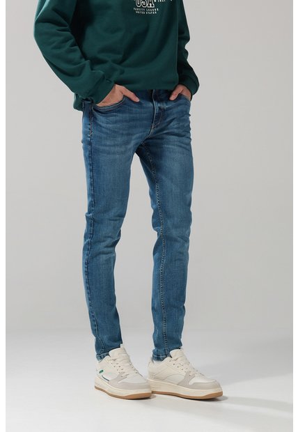KOAJ PANTALON KOAJ JEAN  SKINNY FIT 29477 4/2