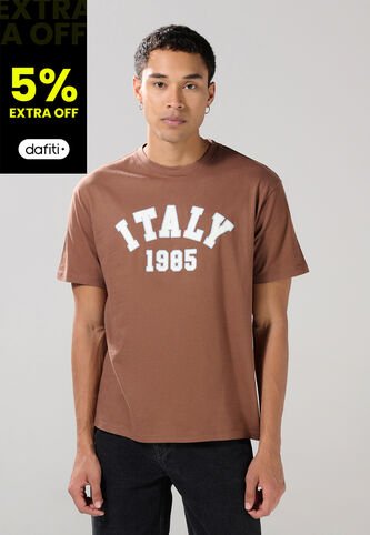 KOAJ CAMISETA KOAJ 27966 4/25 Koaj