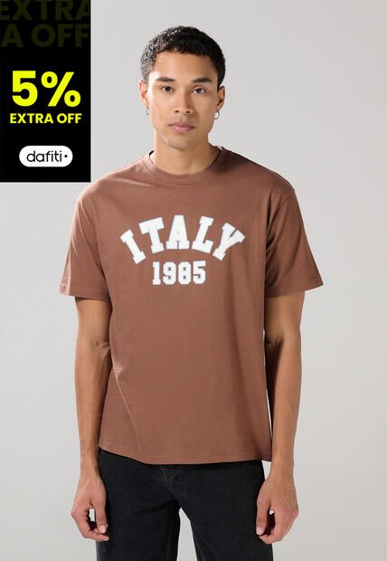 KOAJ CAMISETA KOAJ 27966 4/25