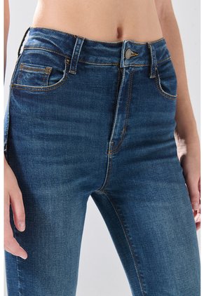 KOAJ PANTALON KOAJ JEAN SUPER SKINNY 33578 3/