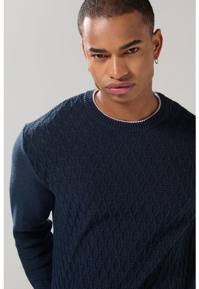 KOAJ SUETER KOAJ YALKOR 29632 4/25