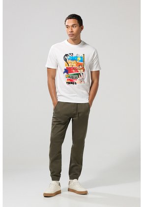 KOAJ CAMISETA KOAJ EMDIC 25410 3/25