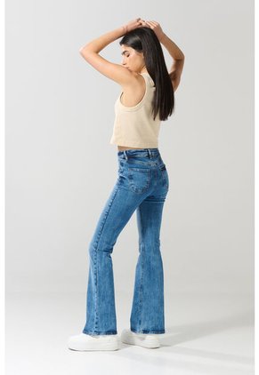 KOAJ PANTALÓN KOAJ FLARE 25390 M 3/25