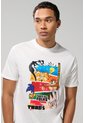 KOAJ CAMISETA KOAJ EMDIC 25410 3/25 de Koaj