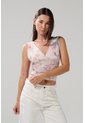 KOAJ BLUSA KOAJ LEXIES 4/25 de Koaj
