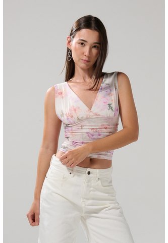 KOAJ BLUSA KOAJ LEXIES 4/25 Koaj