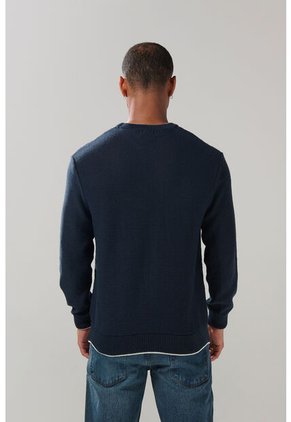 KOAJ SUETER KOAJ YALKOR 29632 4/25