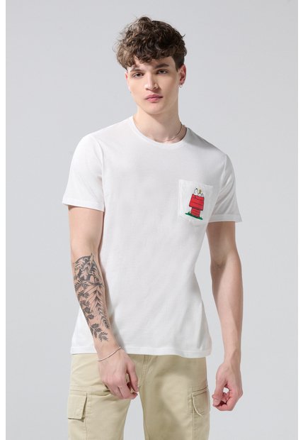 KOAJ CAMISETA KOAJ MORQUOL 27647 4/25