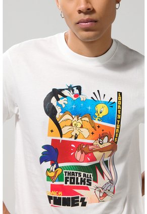 KOAJ CAMISETA KOAJ EMDIC 25410 3/25