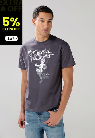 KOAJ CAMISETA KOAJ PARITO 29191 4/25 Koaj