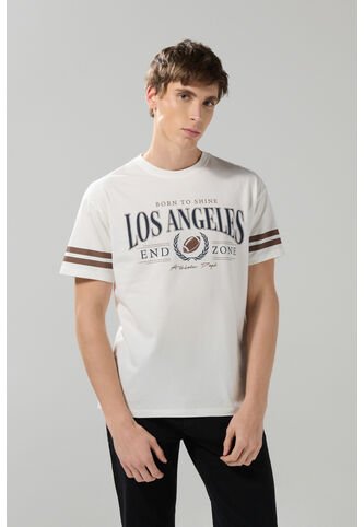 KOAJ CAMISETA KOAJ AVIX 28499 4/25 Koaj