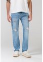 KOAJ PANTALON KOAJ JEAN STRAIGHT LEG 24588 M de Koaj