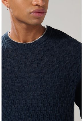 KOAJ SUETER KOAJ YALKOR 29632 4/25