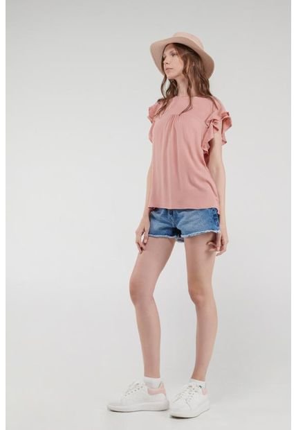 KOAJ-BLUSA KOAJ RHYTTA 1 4/21