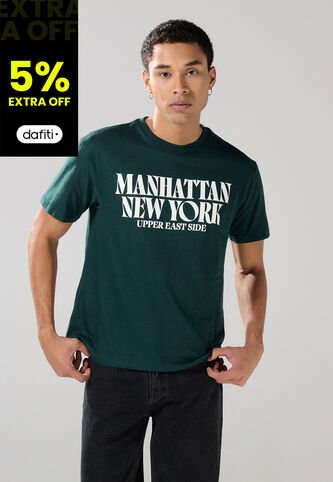 KOAJ CAMISETA KOAJ 29030 4/25 Koaj