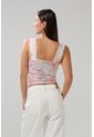 KOAJ BLUSA KOAJ LEXIES 4/25 de Koaj
