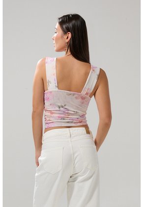KOAJ BLUSA KOAJ LEXIES 4/25