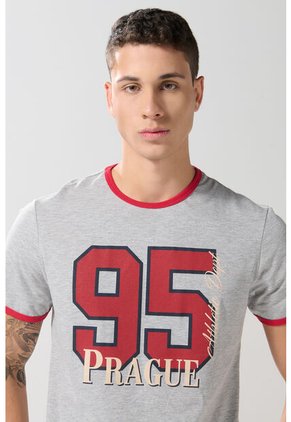 KOAJ CAMISETA KOAJ 22944 2/25