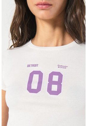 KOAJ CAMISETA KOAJ 16025 4/24