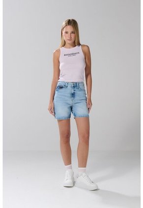 CAMISETA KOAJ MUTTU 15713 4/24