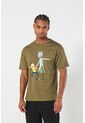 KOAJ CAMISETA KOAJ ALBOREK 15881 4/24 de Koaj