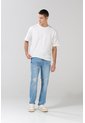 KOAJ PANTALON KOAJ JEAN STRAIGHT LEG 24588 M de Koaj