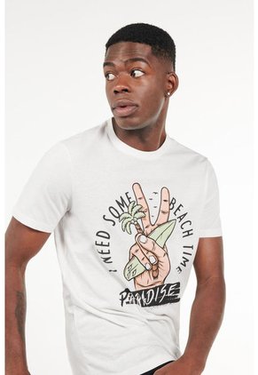 KOAJ CAMISETA KOAJ SECORT 20 4/22