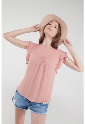 KOAJ-BLUSA KOAJ RHYTTA 1 4/21