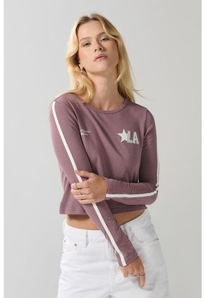 CAMISETA KOAJ ZUX 17161 4/24