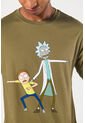 KOAJ CAMISETA KOAJ ALBOREK 15881 4/24 de Koaj