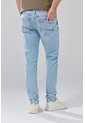 KOAJ PANTALON KOAJ JEAN  SKINNY FIT 30891 1/2 de Koaj