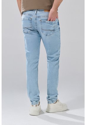KOAJ PANTALON KOAJ JEAN  SKINNY FIT 30891 1/2