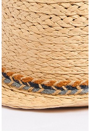 KOAJ SOMBRERO KOAJ PANAMA M 9754 4/24