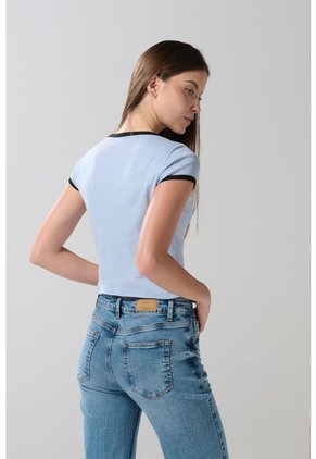 CAMISETA KOAJ PIPOK 22517 2/25