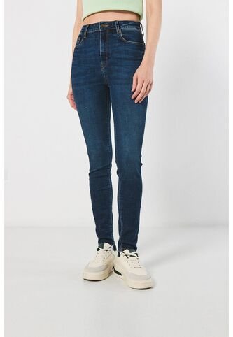KOAJ PANTALON KOAJ JEAN JEGGING STA 14811 4/24 Koaj