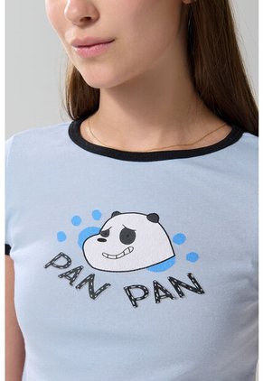 CAMISETA KOAJ PIPOK 22517 2/25