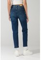 KOAJ PANTALON KOAJ JEAN MOM STA 25046 3/25 de Koaj