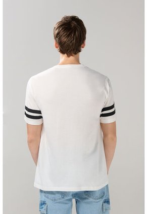 KOAJ CAMISETA KOAJ KLEMON 28737 4/25