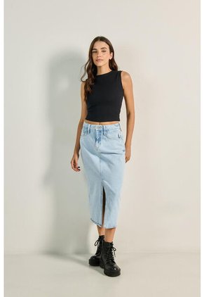 KOAJ CAMISETA KOAJ DALIA 8266 2/24