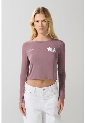 CAMISETA KOAJ ZUX 17161 4/24