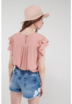 KOAJ-BLUSA KOAJ RHYTTA 1 4/21