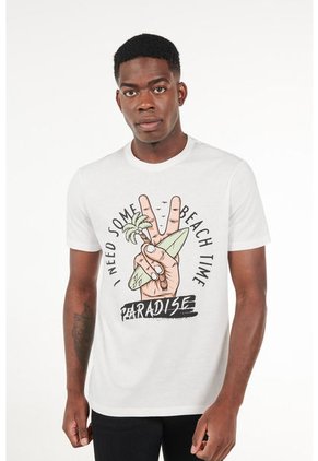 KOAJ CAMISETA KOAJ SECORT 20 4/22