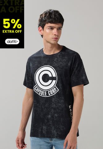 KOAJ CAMISETA KOAJ CORP 26641 4/25 Koaj