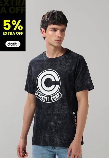 KOAJ CAMISETA KOAJ CORP 26641 4/25