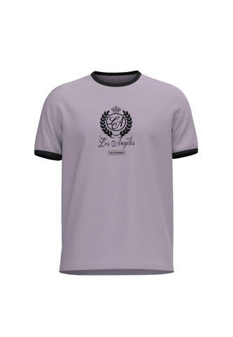CAMISETA KOAJ 17952 1/25 Koaj