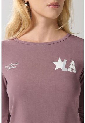 CAMISETA KOAJ ZUX 17161 4/24